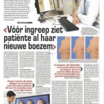 Artikel Dr. Rogge in Het Laatste Nieuws (13 nov 2010)