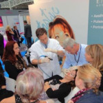Clinical Cosmetic & Reconstructive Expo te Londen 1